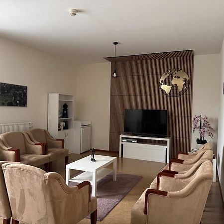 B&B Maria Hart Weert Esterno foto