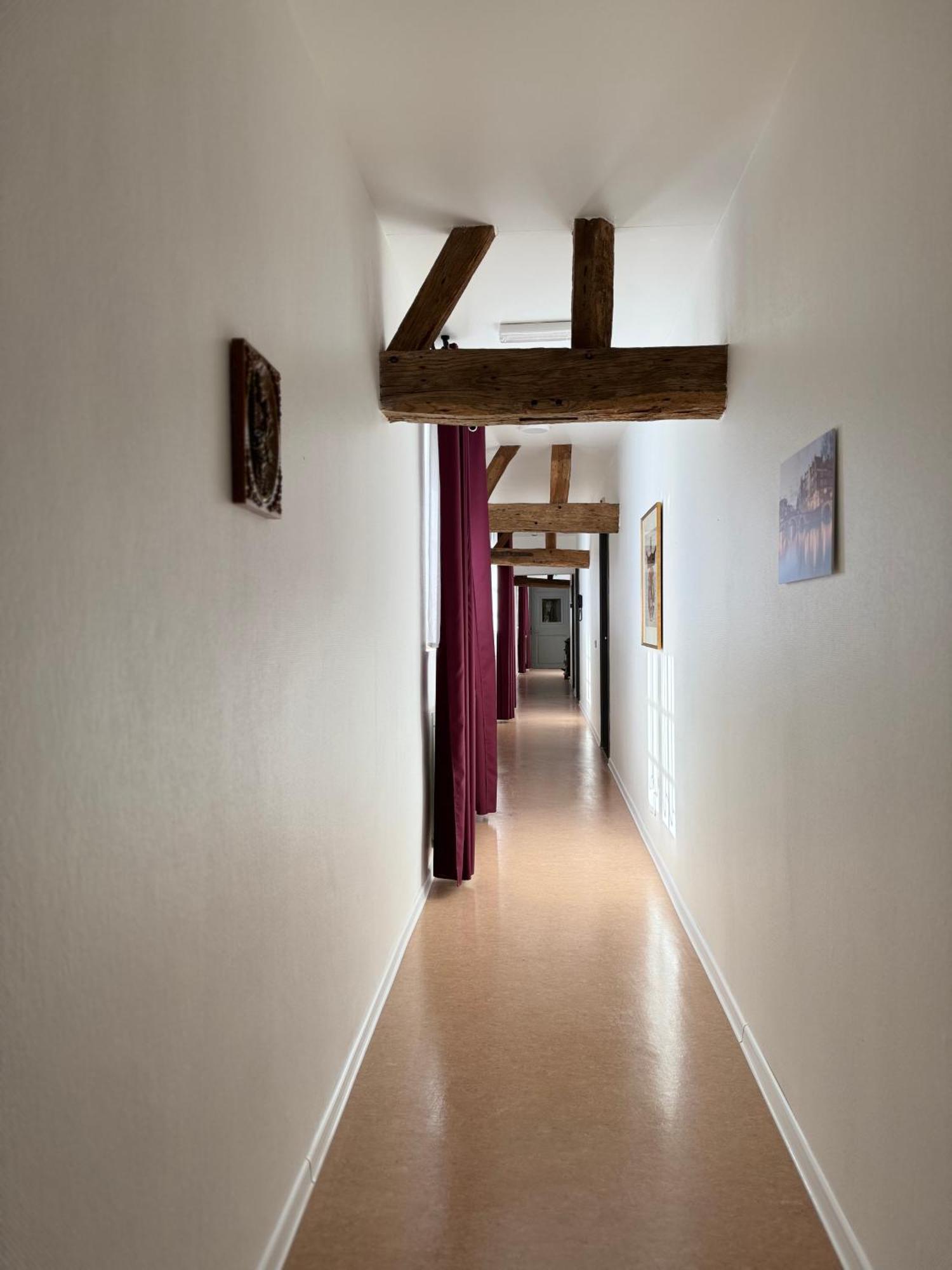 B&B Maria Hart Weert Esterno foto
